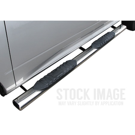 Steelcraft Automotive 1516 Colorado / Canyon Crew Cab 5In Oval Sidebars S/S 404509